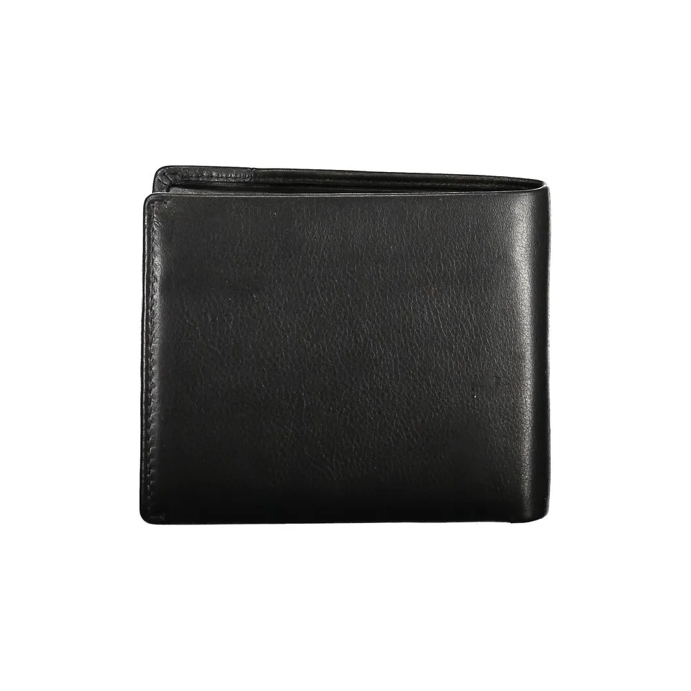 Black Polyethylene Wallet sold by Louxly product image thumbnail 2