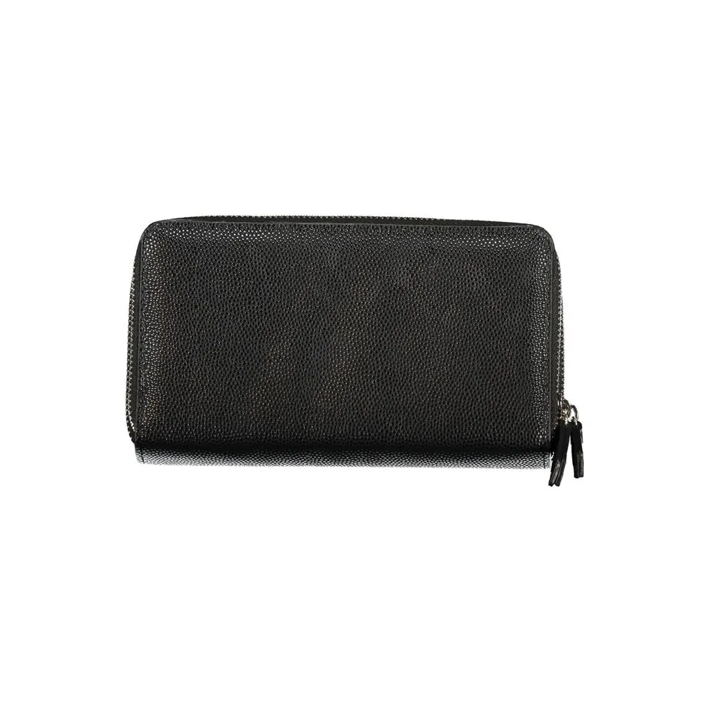 Black Polyethylene Wallet sold by Louxly product image thumbnail 2
