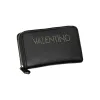 Black Polyethylene Wallet sold by Louxly
