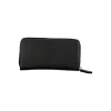 Black Polyethylene Wallet sold by Louxly