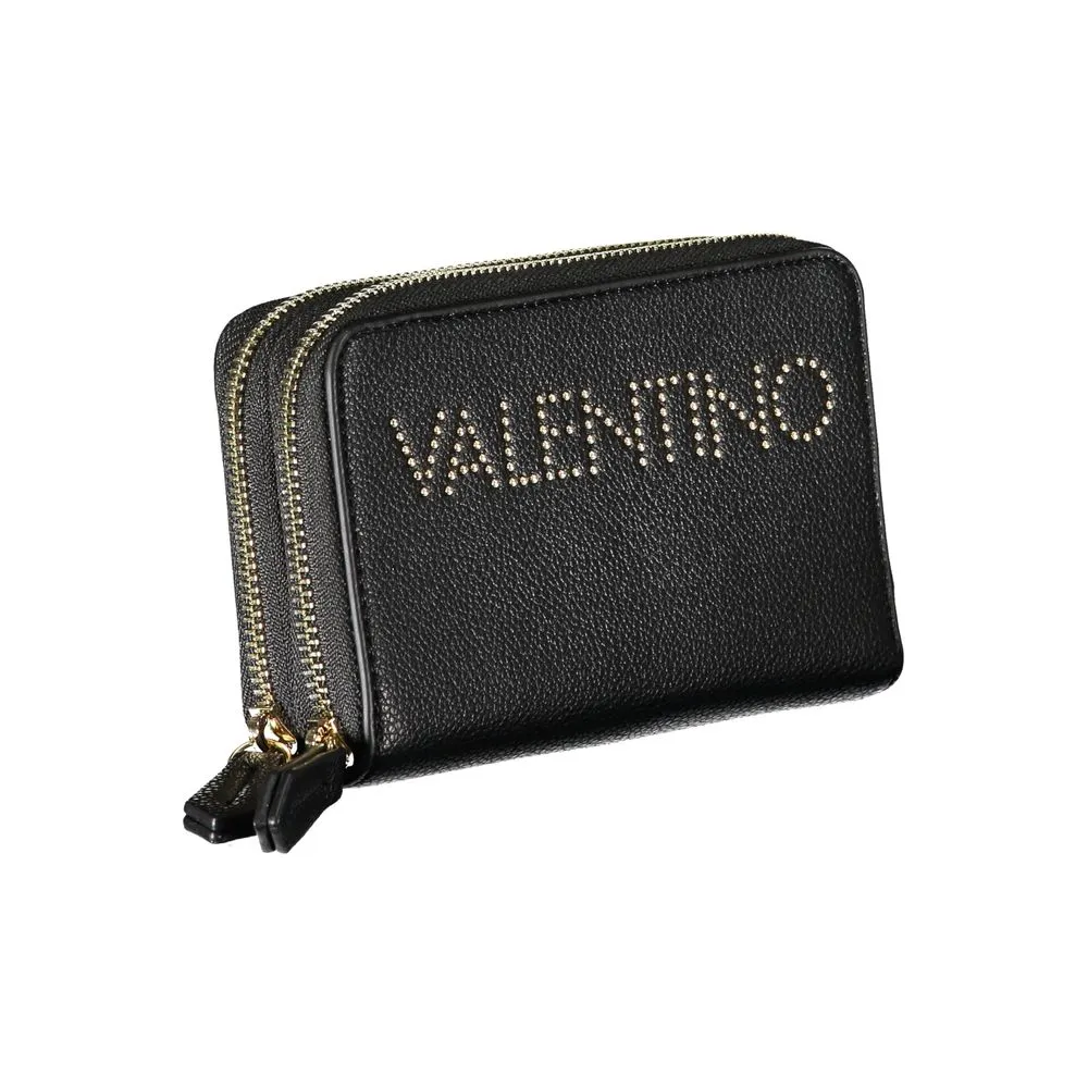 Black Polyethylene Wallet sold by Louxly product image thumbnail 3