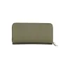 Green Polyethylene Wallet sold by Louxly