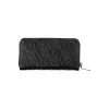 Black Polyethylene Wallet sold by Louxly