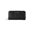 Black Polyethylene Wallet sold by Louxly