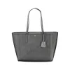 Black Leather Handbag sold by Louxly