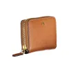 Brown Leather Wallet sold by Louxly