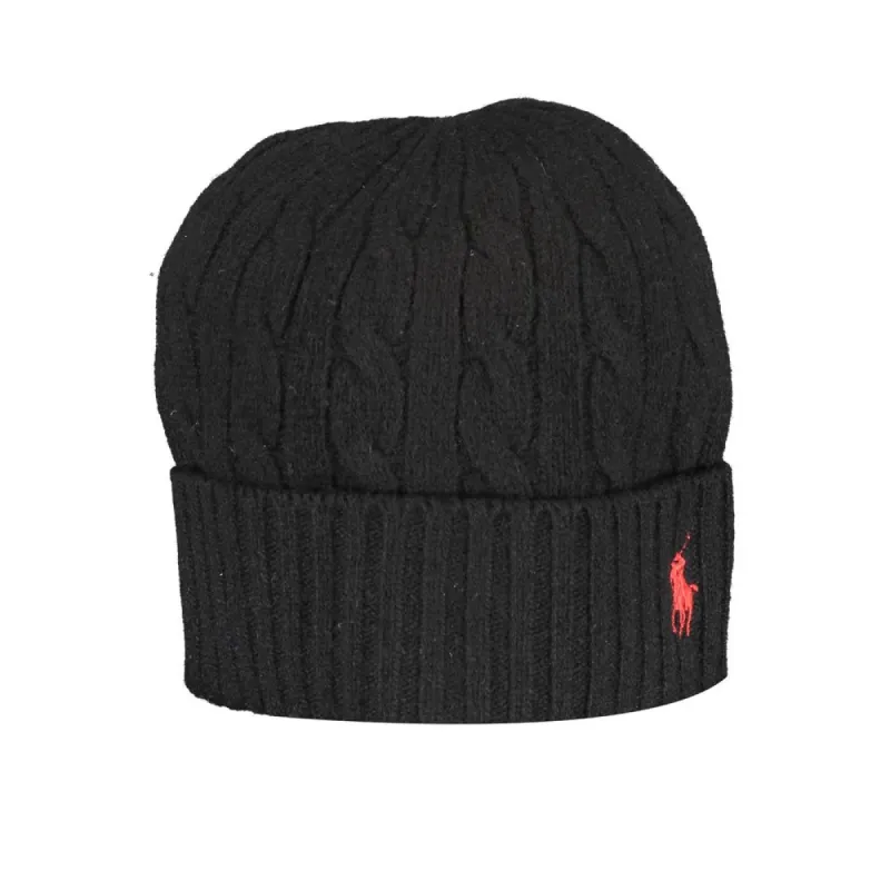 Black Nylon Hats & Cap sold by Louxly