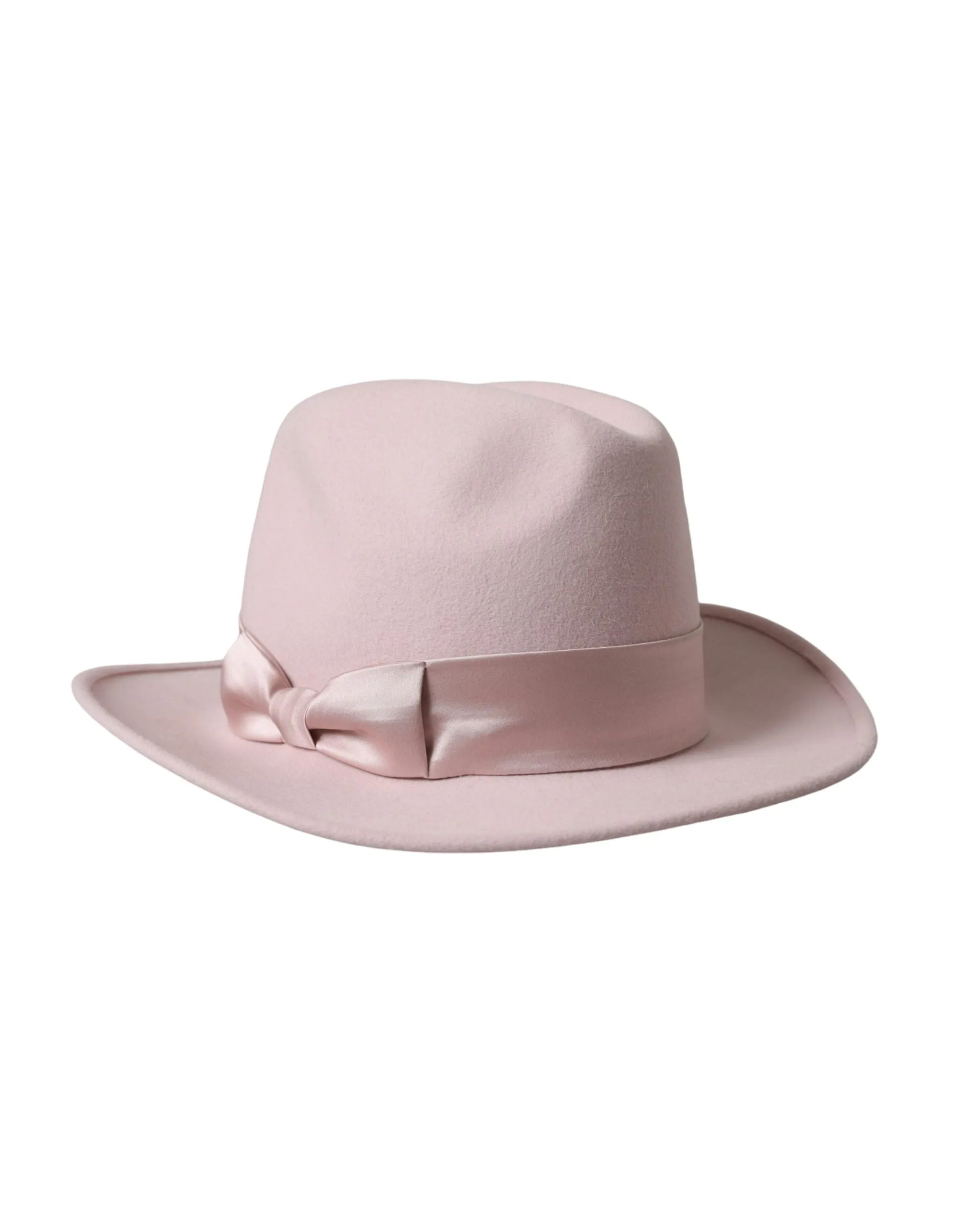 Pink Rabbit Fedora Trilby Women Hat sold by Louxly product image thumbnail 2