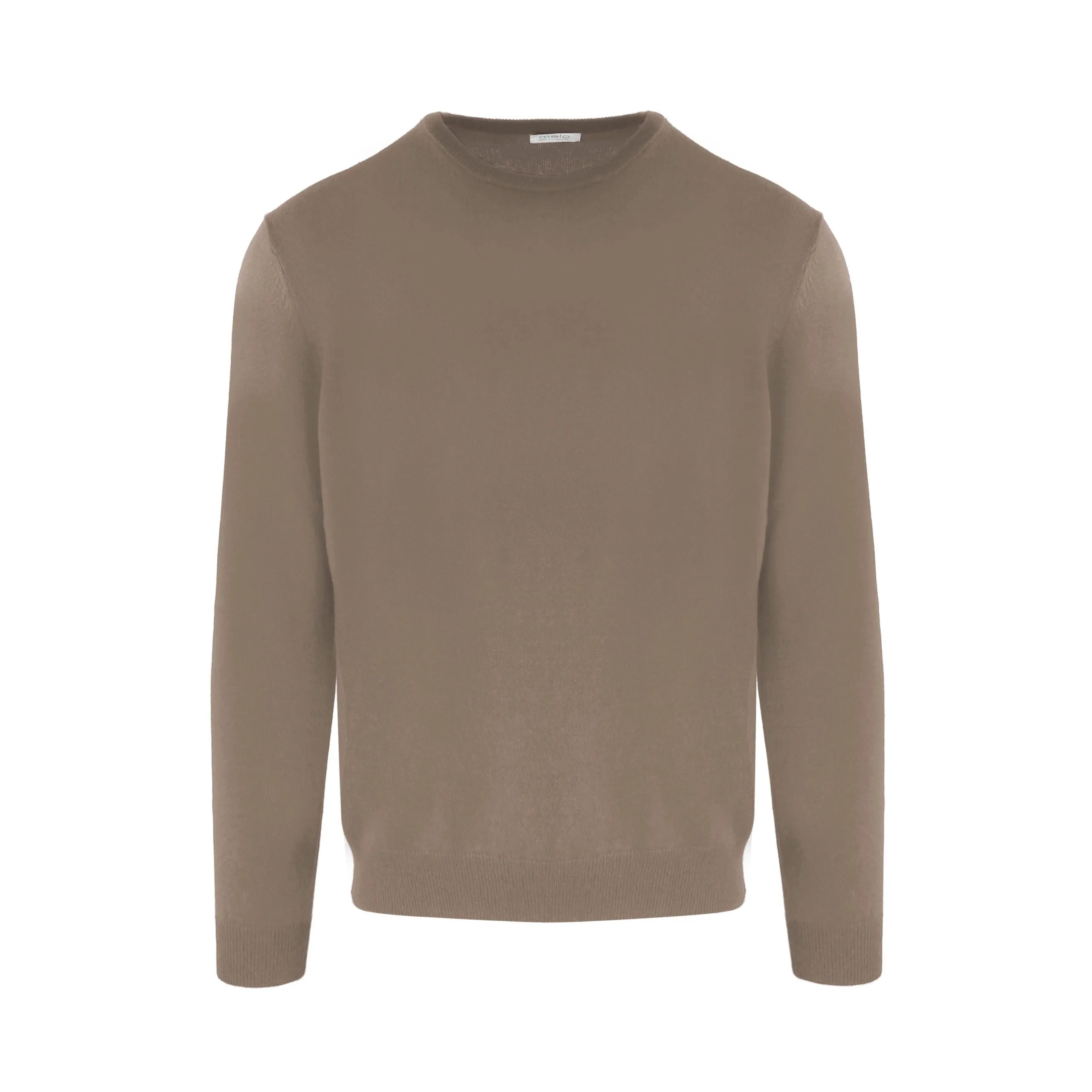 Beige Cashmere Men Sweater sold by Louxly