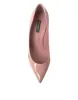 Pink Patent Stiletto Pumps - Elevate Your Glamour sold by Louxly