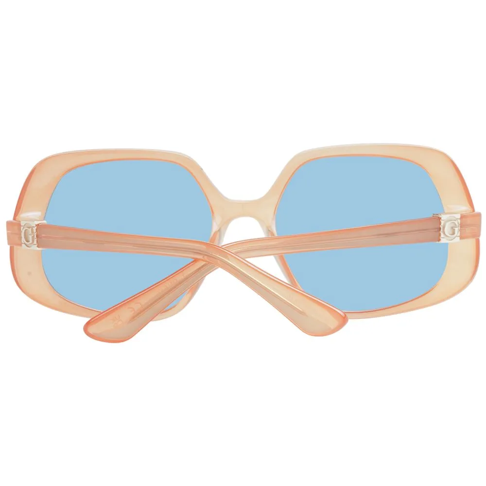 Brown Women Sunglasses sold by Louxly product image thumbnail 3