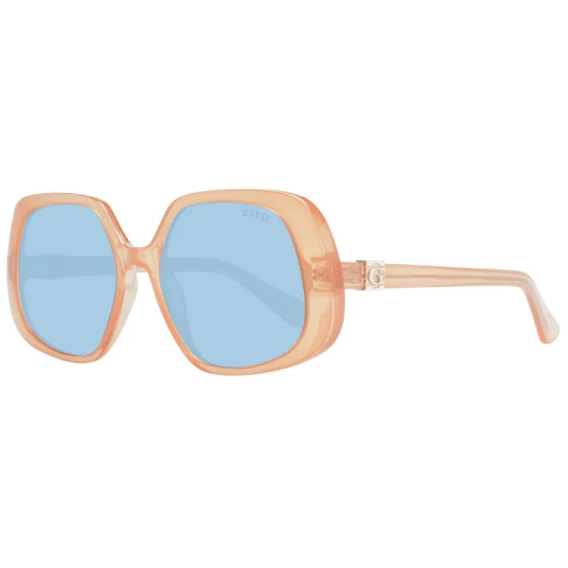 Brown Women Sunglasses sold by Louxly