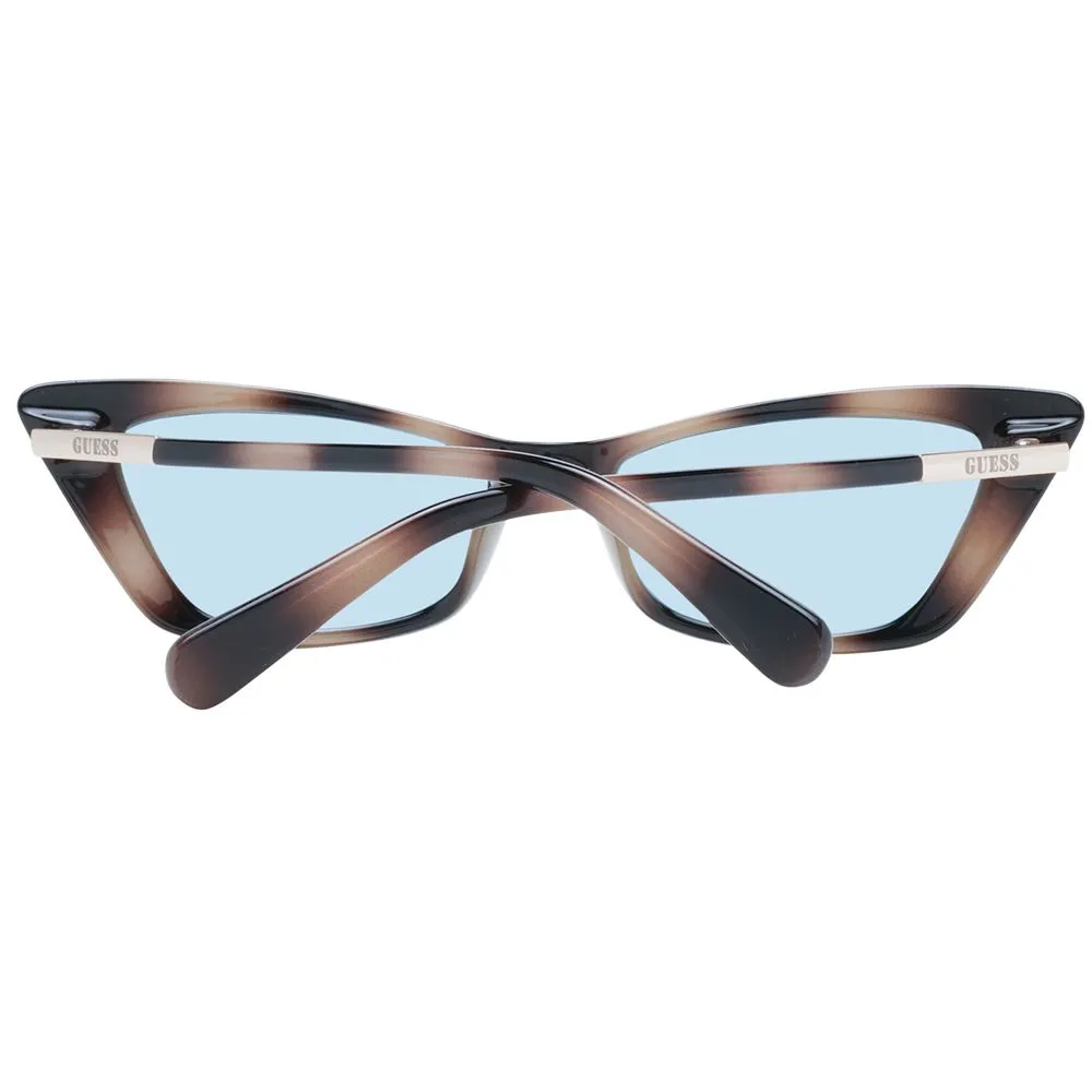 Brown Women Sunglasses sold by Louxly product image thumbnail 3