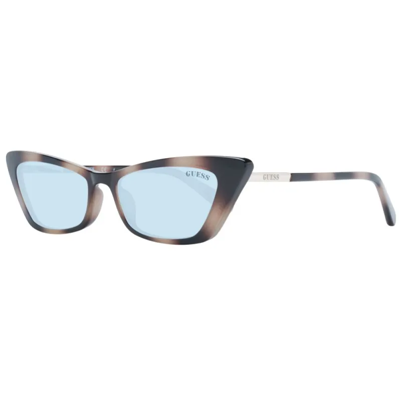 Brown Women Sunglasses sold by Louxly