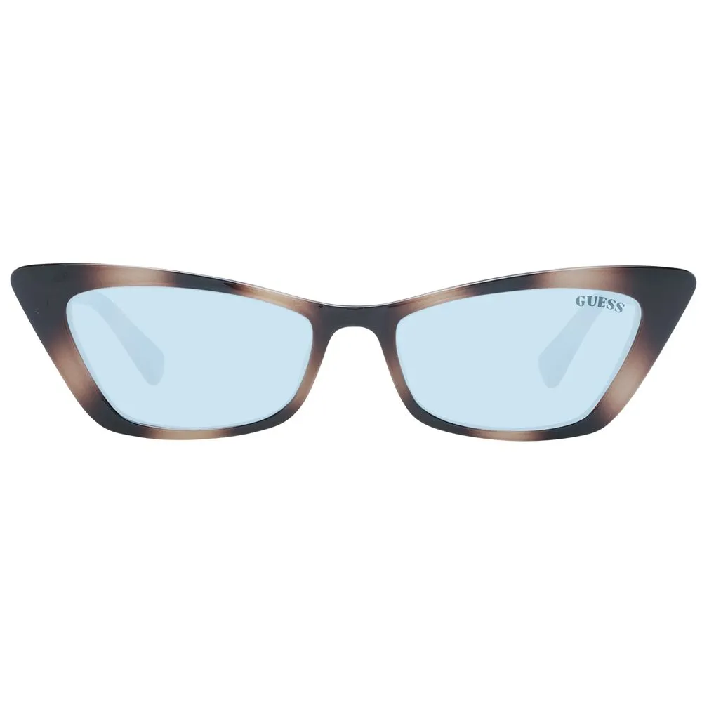 Brown Women Sunglasses sold by Louxly product image thumbnail 2