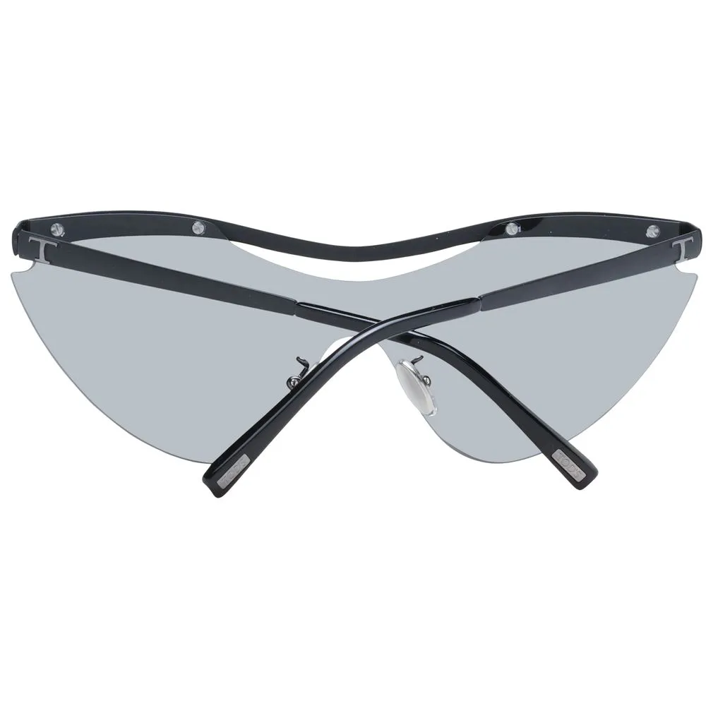 Black Women Sunglasses sold by Louxly product image thumbnail 2