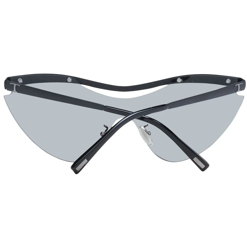 Black Women Sunglasses sold by Louxly product image thumbnail 3