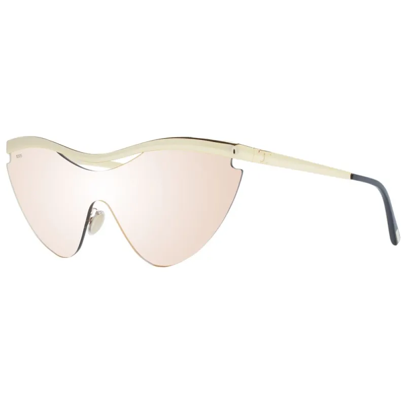 Gold Women Sunglasses sold by Louxly