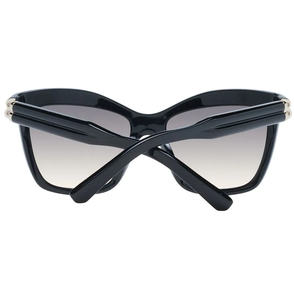 Black Women Sunglasses sold by Louxly product image thumbnail 3