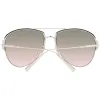 Rose Gold Women Sunglasses sold by Louxly