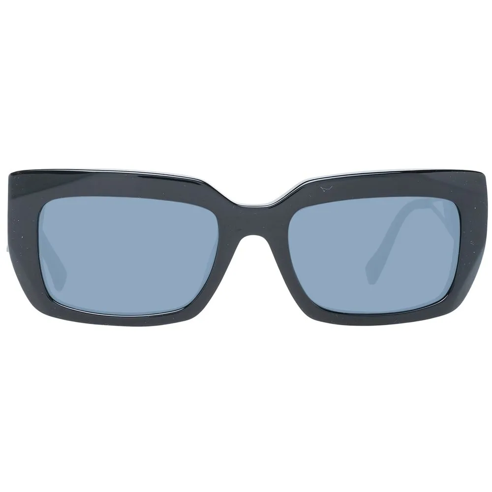 Black Women Sunglasses sold by Louxly product image thumbnail 2