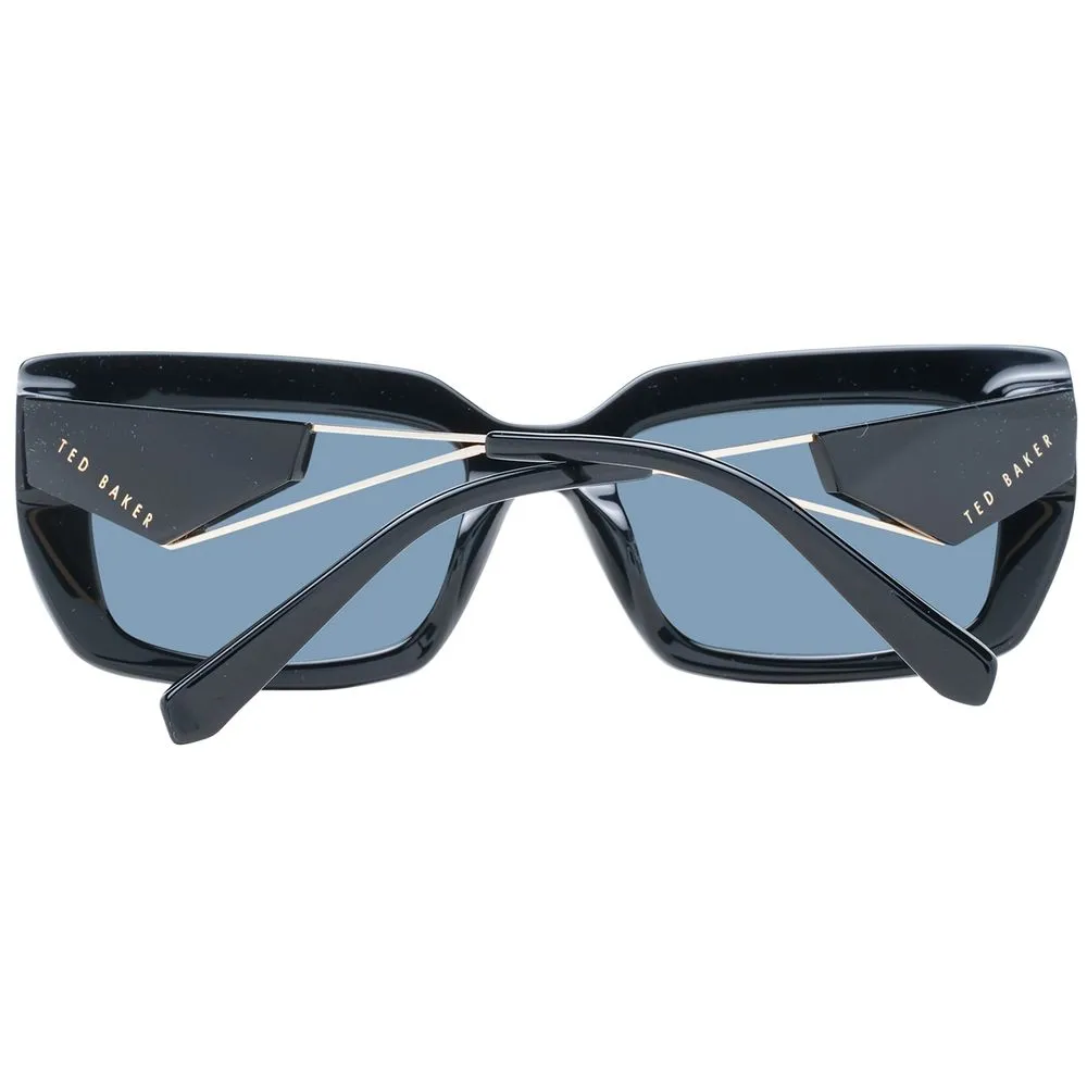 Black Women Sunglasses sold by Louxly product image thumbnail 3