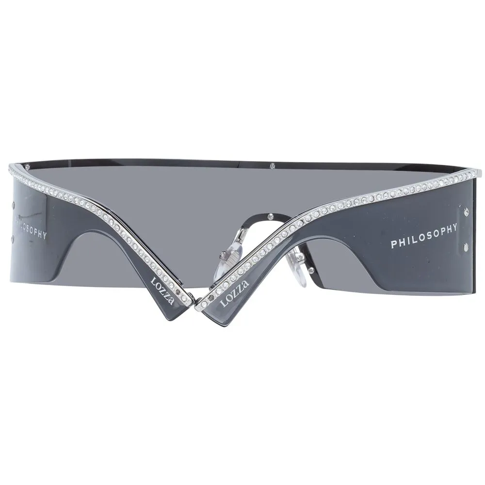 Gray Women Sunglasses sold by Louxly product image thumbnail 3