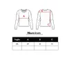 White Cashemere Polo Shirt sold by Louxly
