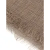 Brown Cashmere Scarf sold by Louxly