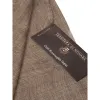 Brown Cashmere Scarf sold by Louxly