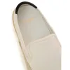 White Cotton Sneaker sold by Louxly