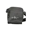 Black Polyester Men Shoulder Bag sold by Louxly