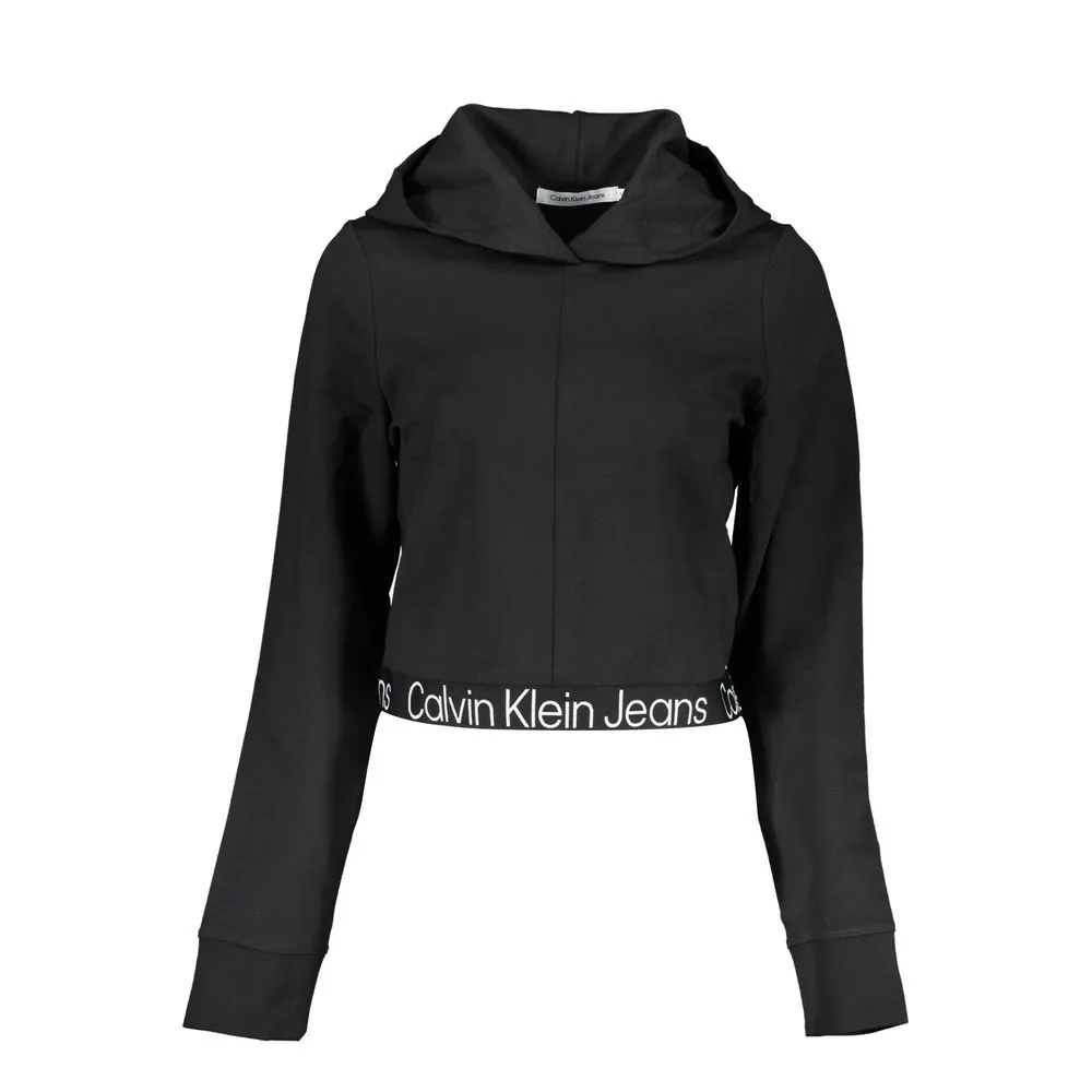 Sleek Hooded Technical Sweatshirt sold by Louxly
