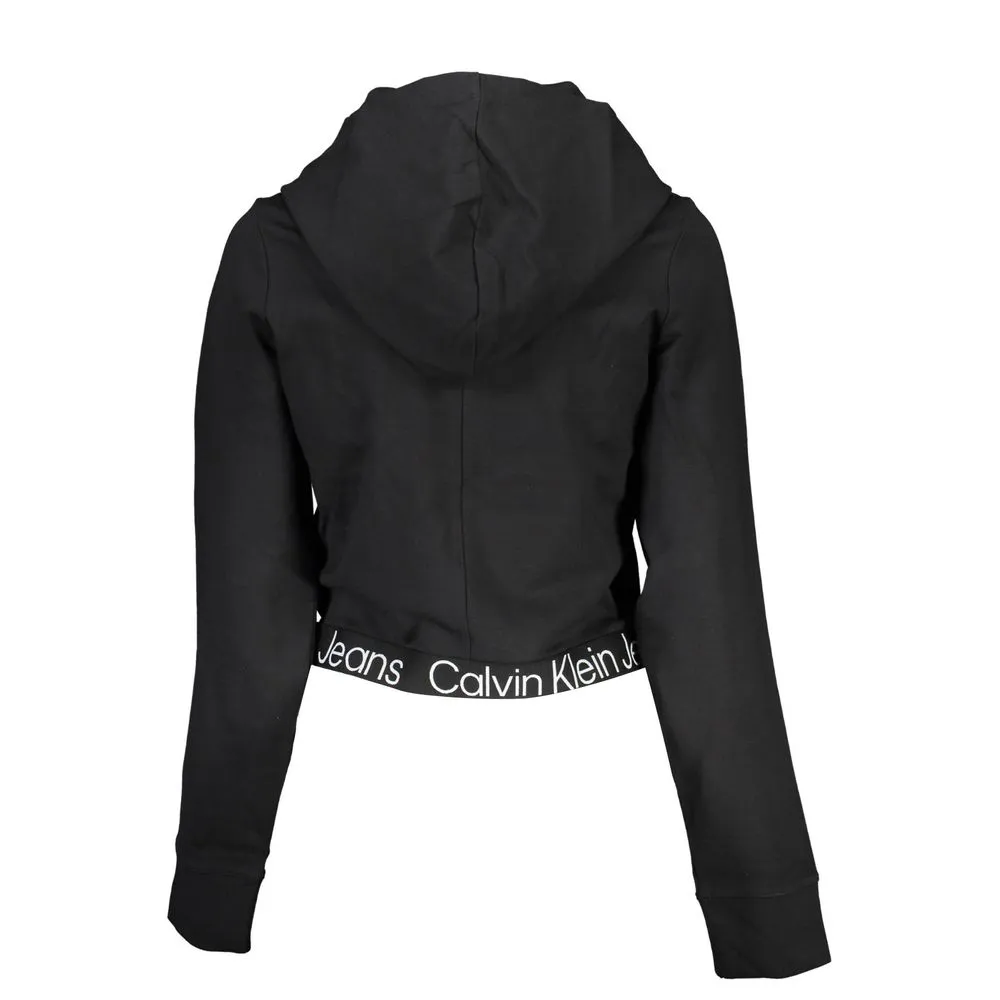 Sleek Hooded Technical Sweatshirt sold by Louxly product image thumbnail 2