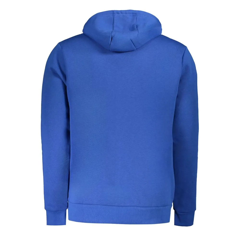 Blue Cotton Men Sweater sold by Louxly product image thumbnail 2