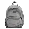 Black Polyester Backpack sold by Louxly