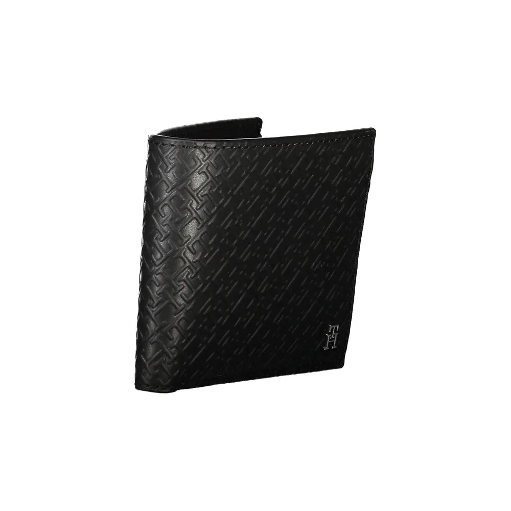 Classic Leather Wallet with Coin Purse & Card Slots sold by Louxly product image thumbnail 3