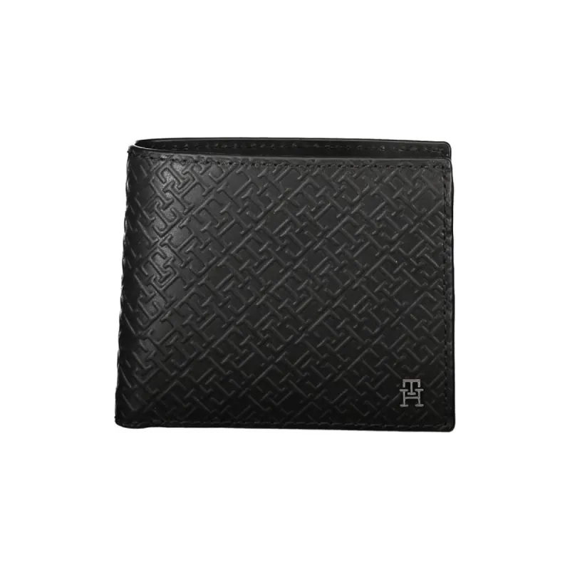 Classic Leather Wallet with Coin Purse & Card Slots sold by Louxly