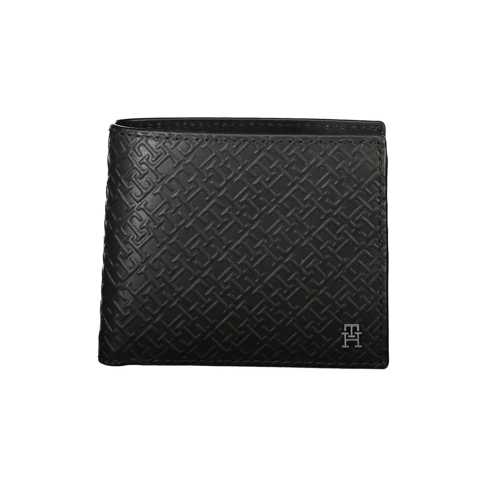 Classic Leather Wallet with Coin Purse & Card Slots sold by Louxly
