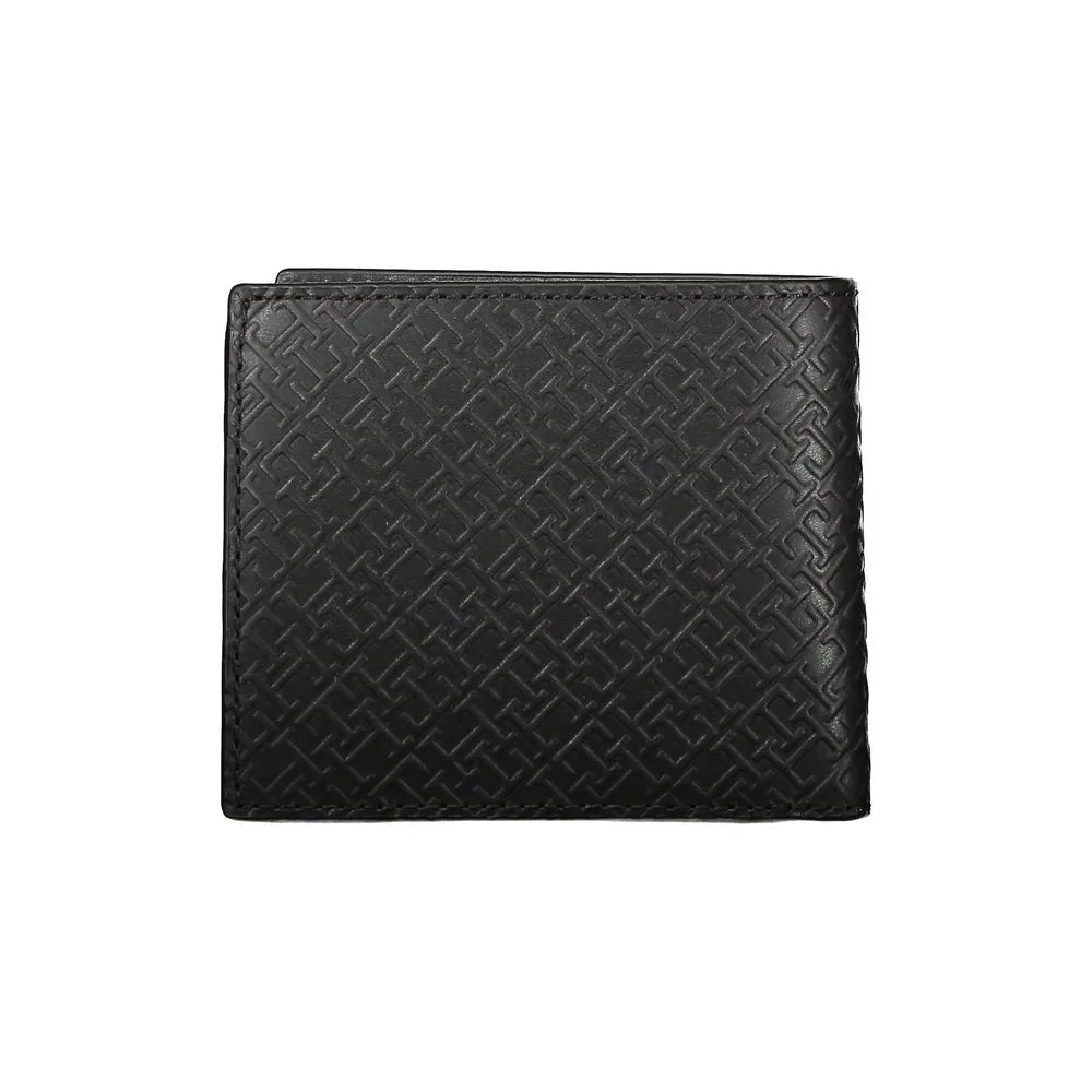 Classic Leather Wallet with Coin Purse & Card Slots sold by Louxly product image thumbnail 2