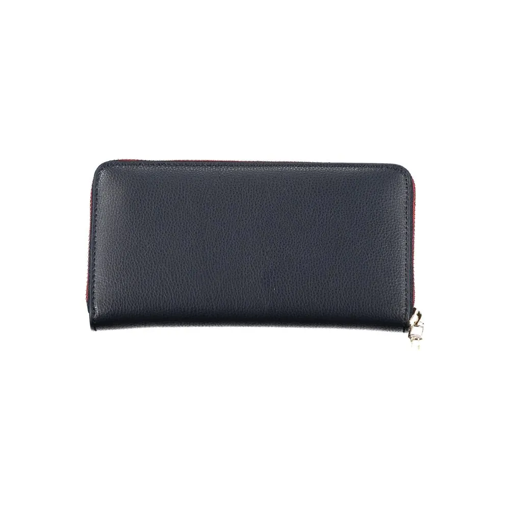 Elegant Blue Designer Wallet sold by Louxly product image thumbnail 2