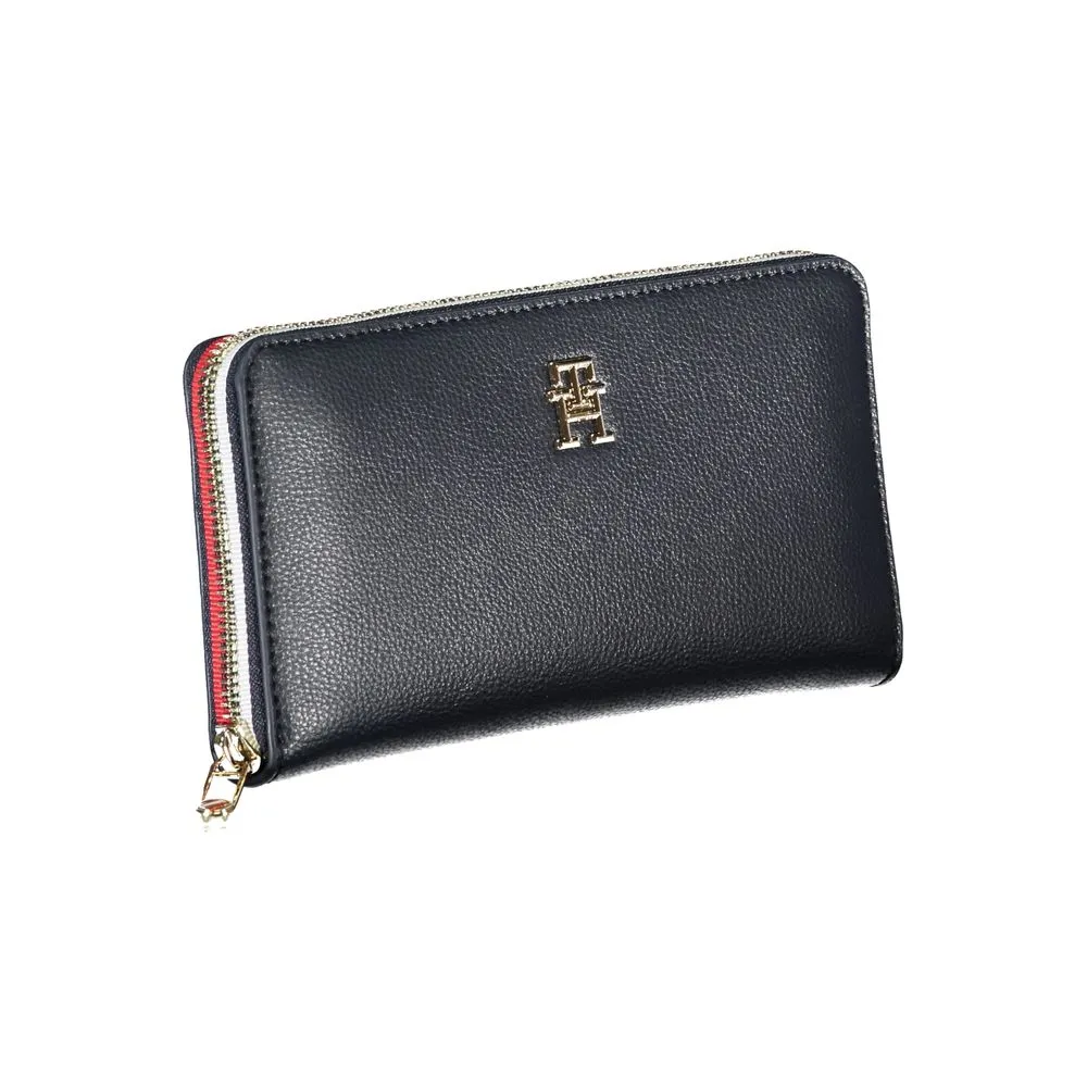 Elegant Blue Designer Wallet sold by Louxly product image thumbnail 3