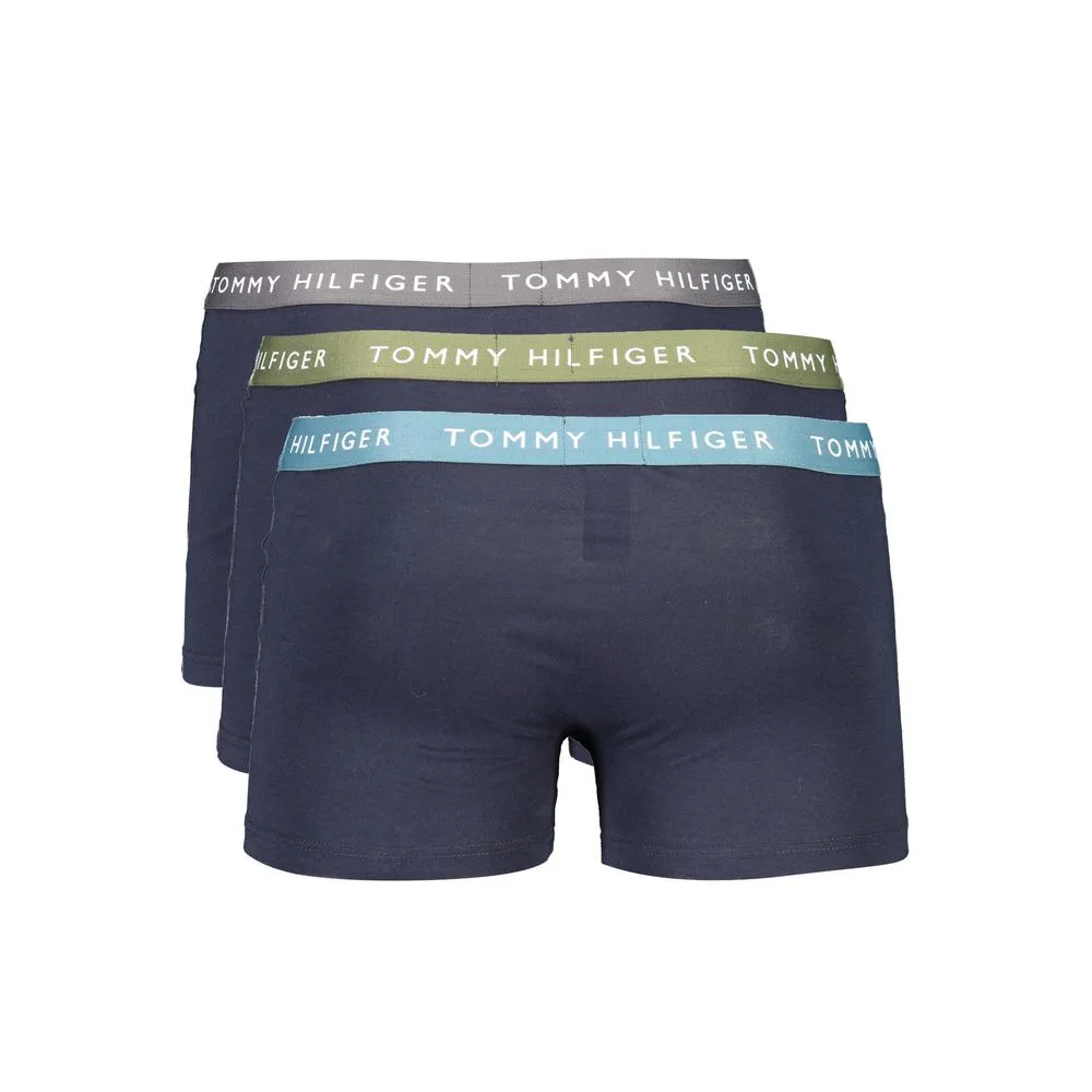 Blue Cotton Underwear sold by Louxly product image thumbnail 2