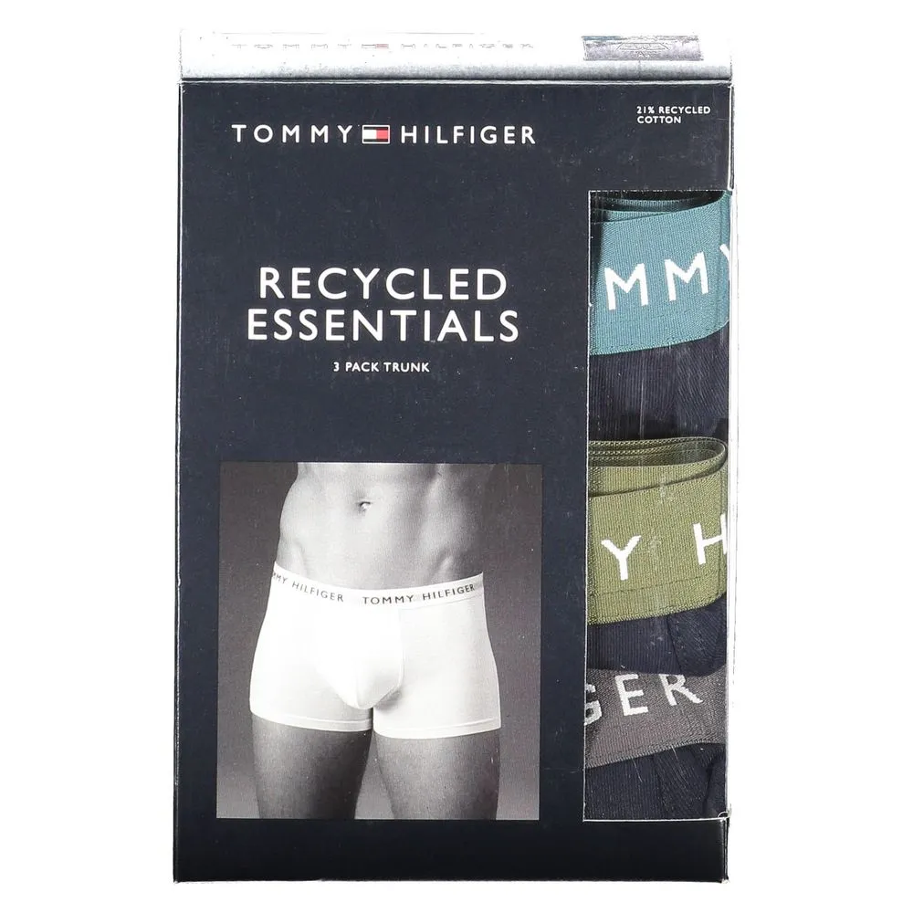 Blue Cotton Underwear sold by Louxly product image thumbnail 3