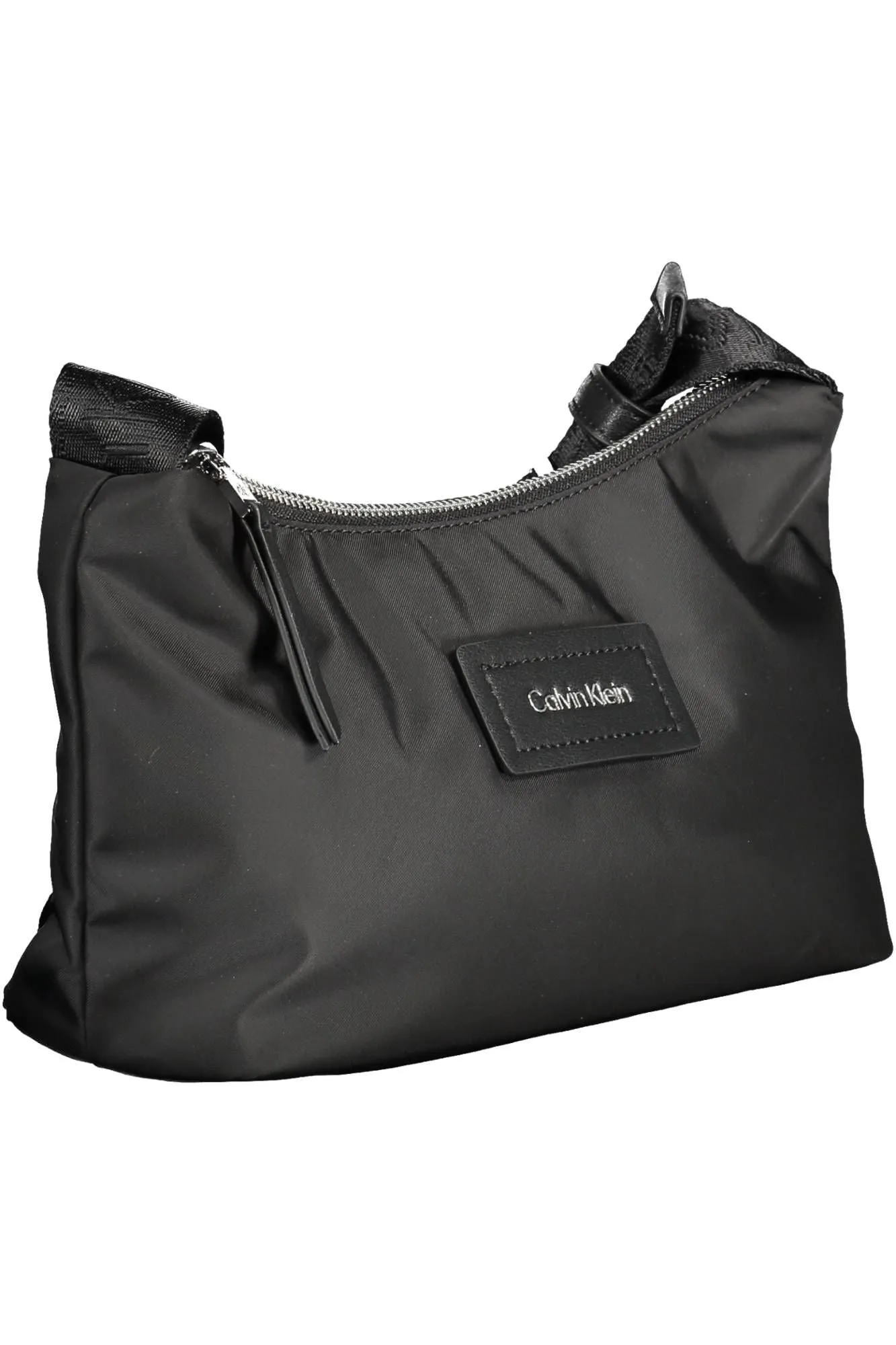 Black Polyester Women Handbag sold by Louxly product image thumbnail 3
