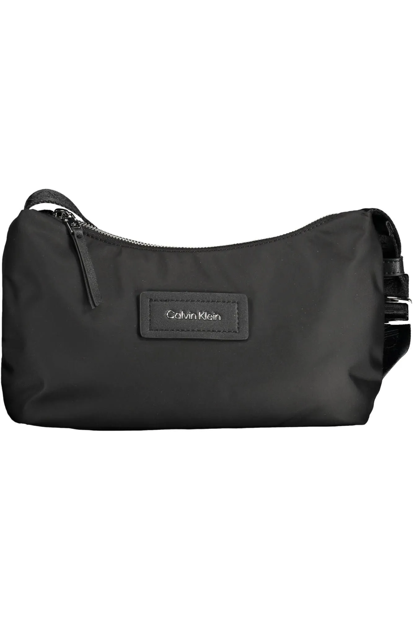 Black Polyester Women Handbag sold by Louxly