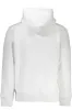 White Cotton Men Sweater sold by Louxly