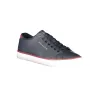 Blue Polyester Sneaker sold by Louxly