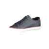Blue Polyester Sneaker sold by Louxly
