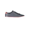 Blue Polyester Sneaker sold by Louxly